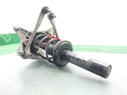 Left front shock absorber AUDI A4 B8 (8K2)  | BP17901436M16 