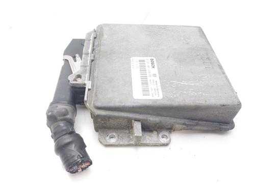 Engine control unit (ECU) LAND ROVER FREELANDER I (L314) 2.0 DI 4x4 | BP16681742M57 