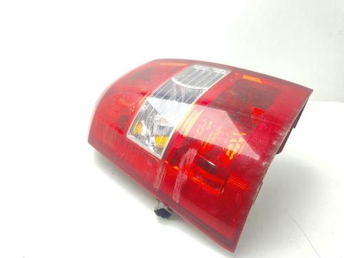 Left taillight HYUNDAI TUCSON (JM) 2.0 CRDi | BP27526193C34 