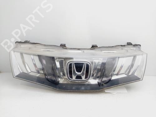 Grill Grill HONDA CIVIC VIII Hatchback (FN, FK) 2.2 CTDi (FK3) (140 hp) 34277103 34277103