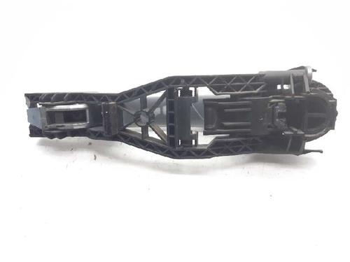 Rear right exterior door handle VW POLO (9N_, 9A_) 1.4 TDI | BP6332368C130 