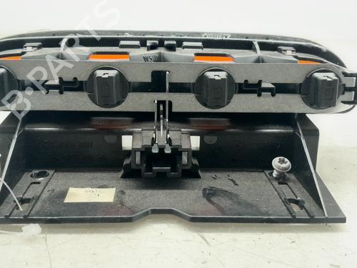 Third brake light MERCEDES-BENZ A-CLASS (W168) A 160 (168.033, 168.133) | BP11020106L11 