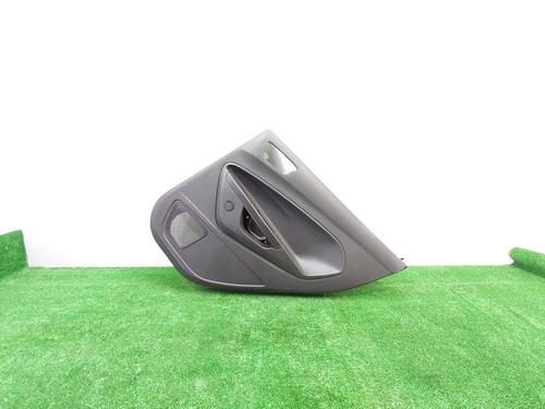 Used Rear right panel FORD FIESTA VI (CB1, CCN) [2008-2017]  23222441