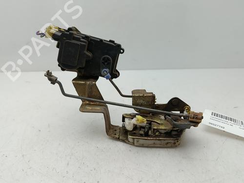 Used Front left lock DAEWOO MATIZ (M100, M150) 0.8 (52 hp) 29911058