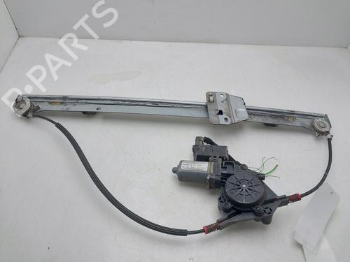 Front right window mechanism IVECO DAILY V Van | BP38441335C23 - Image 3
