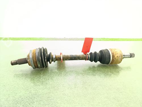 Used Left front driveshaft Left front driveshaft FIAT SCUDO Platform/Chassis (220_) 2.0 JTD (94 hp) 33982387 33982387