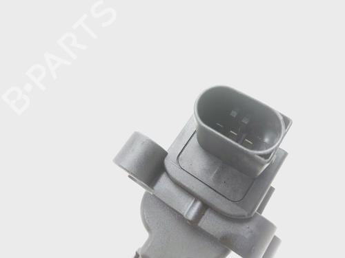 Ignition coil MERCEDES-BENZ C-CLASS (W203) C 180 Kompressor (203.046) | BP19155496M94 
