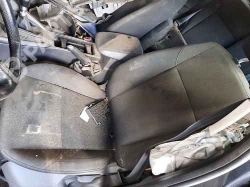 Right sun visor FORD FOCUS III 1.6 TDCi | BP9745991I2  - Image 6