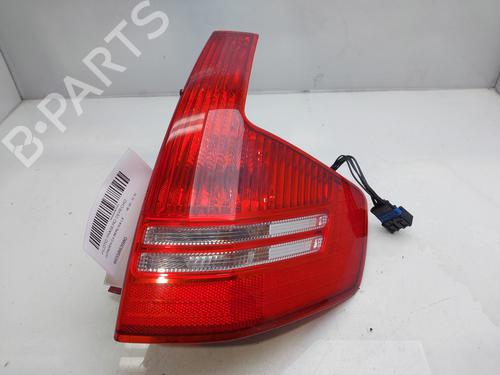Used Right taillight CITROËN C4 I (LC_) [2004-2014]  17088316