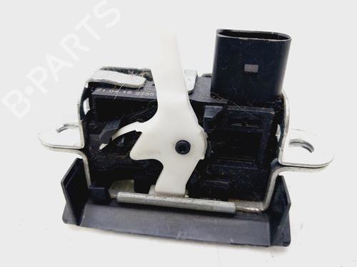Tailgate lock VW SCIROCCO III (137, 138) 2.0 TDI | BP29420438C101 