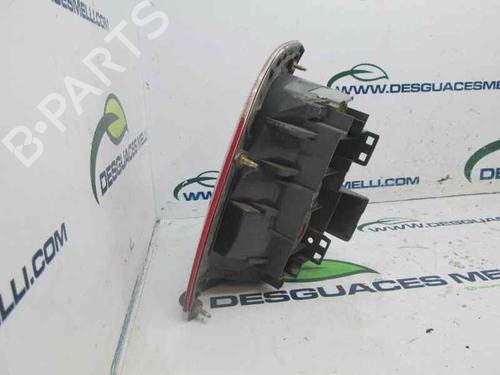 Right taillight SKODA OCTAVIA I (1U2) 1.6 | BP2876704C35 
