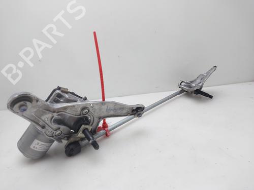 Front wiper motor CITROËN C5 X (ND_, NC_)  | BP17621467M29 
