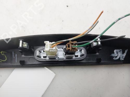 Middle console NISSAN JUKE (F15) | BP37994851I22 - Image 5