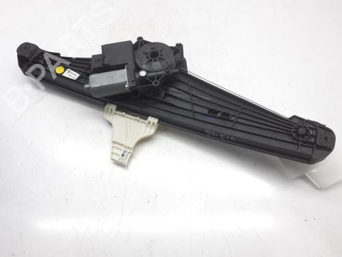 Used Rear right window mechanism Rear right window mechanism CITROËN C5 AIRCROSS (A_) [2018-2026] 7465766 7465766