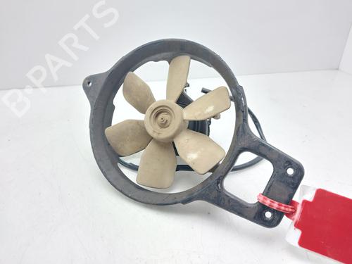 Used Radiator fan Radiator fan MITSUBISHI L200 (K7_T, K6_T, K5_T) 2.5 TD 4WD (K74T) (115 hp) 34535610 34535610