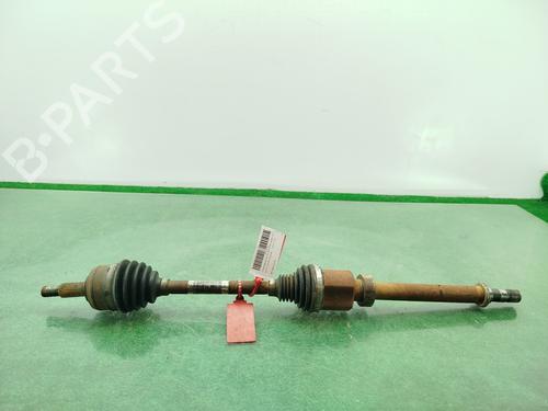 Used Right front driveshaft DACIA DOKKER MPV (KE_) [2012-2025]  26723172