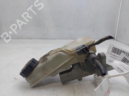 Brake master cylinder FORD FOCUS II (DA_, HCP, DP)  | BP17986233M77 