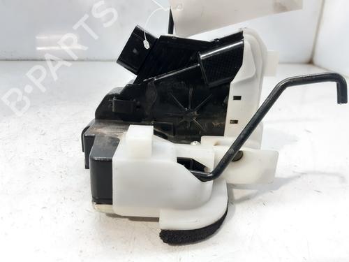 Used Front left lock HYUNDAI i20 II (GB, IB) 1.2 (84 hp) 8512494