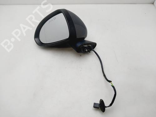 Used Left mirror Left mirror OPEL CORSA E (X15) [2014-2026] 33430539 33430539