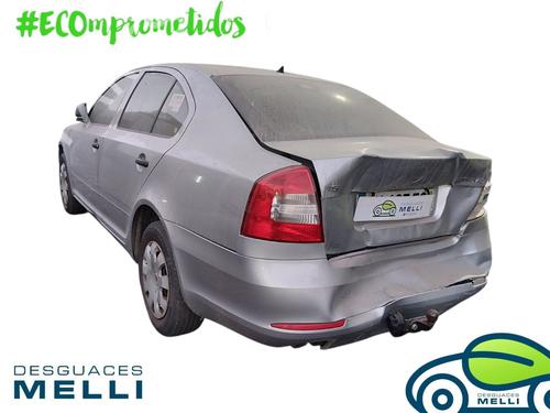 Right front window switch SKODA OCTAVIA II (1Z3) | BP39196186I26 - Image 9
