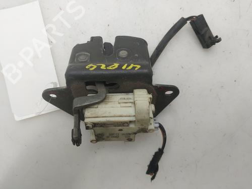 Used Tailgate lock Tailgate lock FIAT STILO (192_) 1.9 D Multijet (100 hp) 36513845 36513845