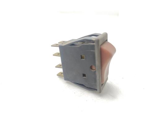 Warning switch SEAT MARBELLA (28A) 0.9 Cat | BP29329360I22 