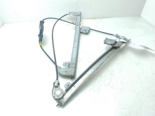Front left window mechanism VW GOLF IV (1J1) 1.6 16V | BP30136544C22