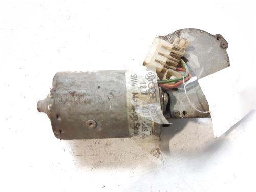 Front wiper motor VW POLO Coupe (86C, 80) 1.3 Cat | BP8336909M29 