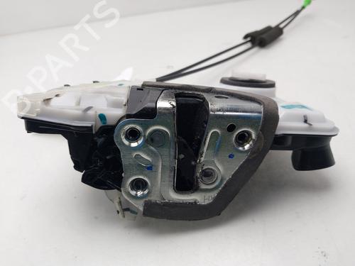 Used Front right lock Front right lock CITROËN C1 II (PA_, PS_) [2014-2021] 34627993 34627993