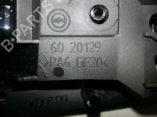 Front left interior door handle OPEL ASTRA G Hatchback (T98) 1.7 TD (F08, F48) | BP4409375I13 