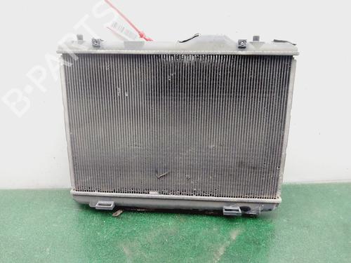 Køler SUZUKI SWIFT III (MZ, EZ)  | BP25302232M31 