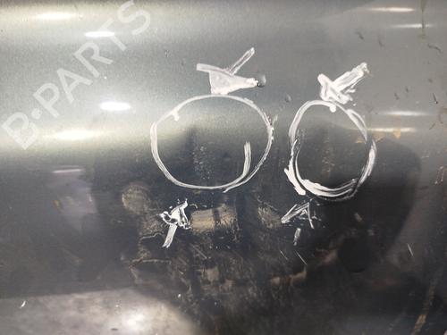 Right front door VOLVO V50 (545) 2.4 | BP32384706C3