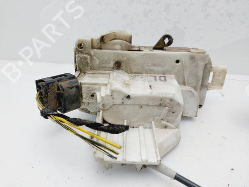 Front right lock FORD MONDEO III (B5Y) 2.0 TDCi | BP24034435C97 