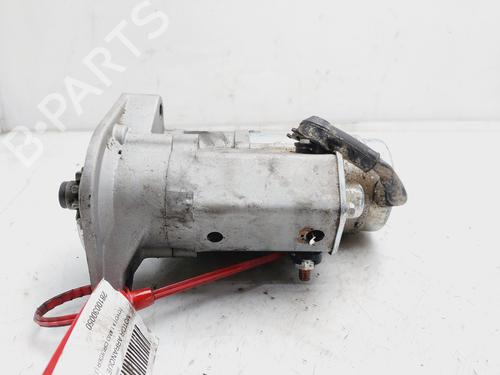Startmotor TOYOTA LAND CRUISER PRADO (_J12_) [2002-2010]  19687899
