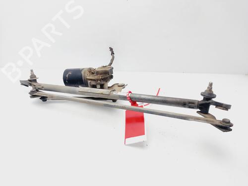 Front wiper motor OPEL VECTRA B (J96) 1.6 i 16V (F19) | BP24238475M29 