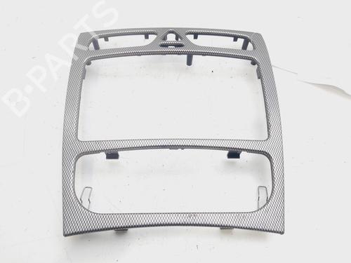 Used Middle console MERCEDES-BENZ C-CLASS Coupe (CL203) [2001-2011]  27691730