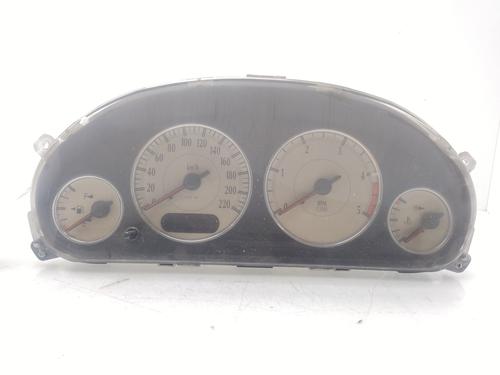 Used Instrument cluster CHRYSLER VOYAGER IV (RG, RS) 2.5 CRD (141 hp) 24815195