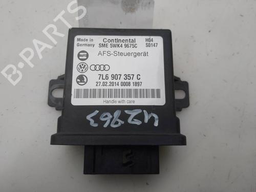 Elektronisk modul Elektronisk modul 38651509 38651509