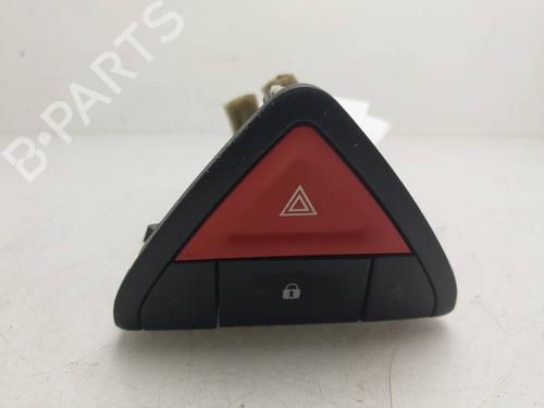 Used Warning switch Warning switch RENAULT KOLEOS I (HY_) 2.0 dCi (HY0K) (150 hp) 40494541 40494541
