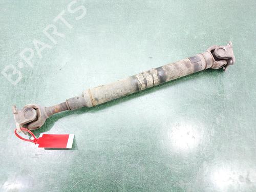 Driveshaft MERCEDES-BENZ C-CLASS (W203) C 320 4-matic (203.084) | BP13756421M37 