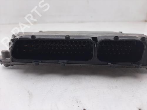 Engine control unit (ECU) SKODA FABIA I (6Y2) 1.4 | BP17148026M57 