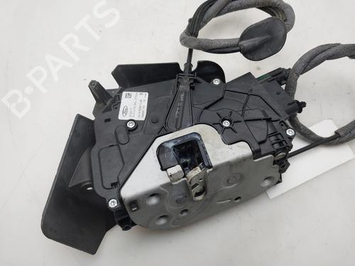 Venstre bagtil lås FORD B-MAX (JK)  | BP35897750C100  - Image 6