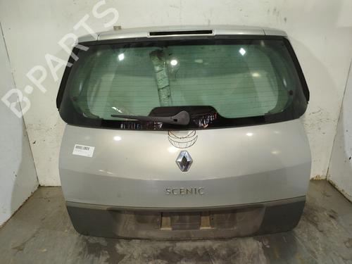 Used Tailgate Tailgate RENAULT SCÉNIC II (JM0/1_) [2003-2010] 34179855 34179855