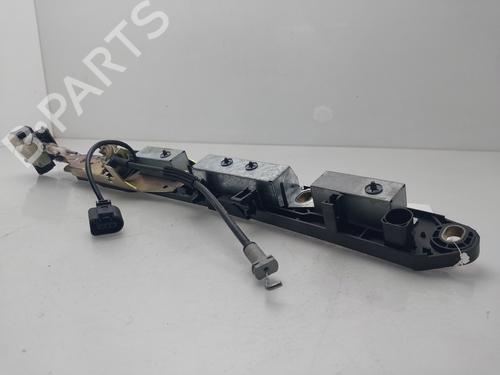 Tailgate handle VW PASSAT B5.5 (3B3) 1.9 TDI 4motion | BP36648743C132 - Image 2