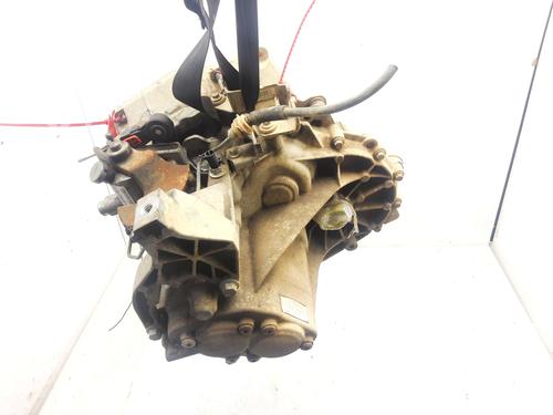 Gearbox FORD FOCUS III | BP32115406M3