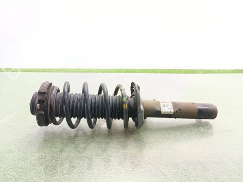 Used Left front shock absorber Left front shock absorber SKODA SUPERB II (3T4) 2.0 TDI 16V (140 hp) 40154100 40154100