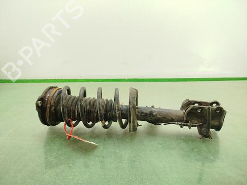 Used Left front shock absorber JEEP RENEGADE SUV (BU, B1, BV) 1.6 CRD (120 hp) 27354453