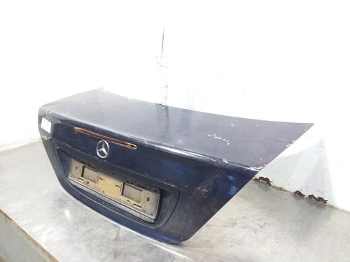 Tailgate MERCEDES-BENZ C-CLASS (W203) C 200 CDI (203.004) | BP24360629C6 