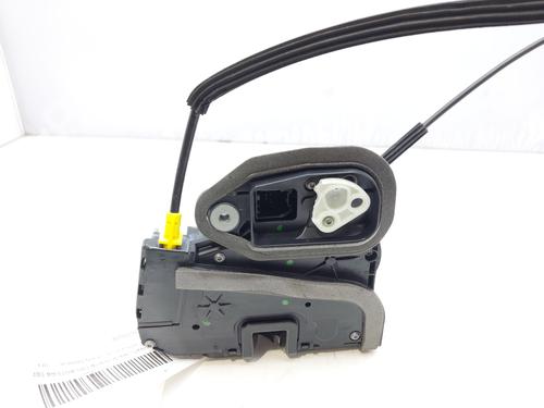 Front right lock OPEL ASTRA K (B16) 1.6 CDTi (68) | BP11364412C97 