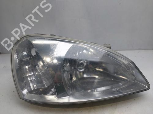 Koplamp rechts TATA INDICA [1998-2024]  17326331